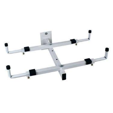Imagem de Suporte De Aço Carbono Parede Para Forno Elétrico Branco - 706418.0