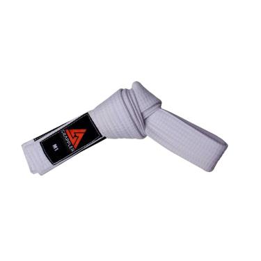 Imagem de Faixa Branca para Jiu Jitsu - Grappler, M3