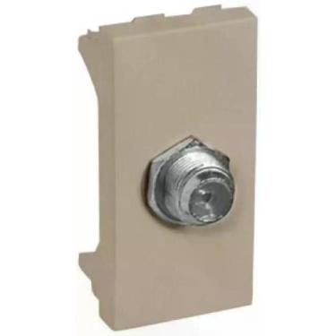 Imagem de Modulo Coaxial (Antena) - Recta Areia - Blux Recta Areia Gloss