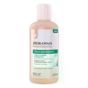 Imagem de Tônico Adstringente Controle de Oleosidade 250ml - Hidramais