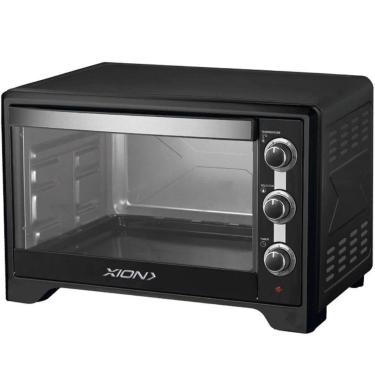 Imagem de Forno Eletrico Xion XI-HE68 220V - Preto 68L, 220V