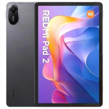 Imagem de Xiaomi Redmi Pad 2 4GB 128GB Oferta Imperdível Tablet WiFi 11, 128GB,