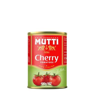 Imagem de Tomate Cereja Mutti 240g