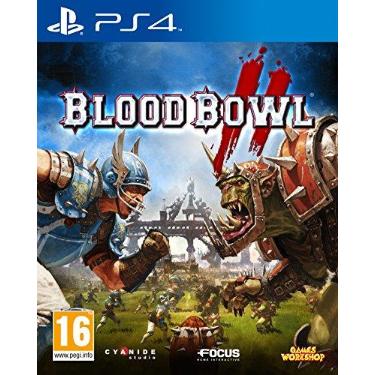 Imagem de Blood Bowl 2 PS4