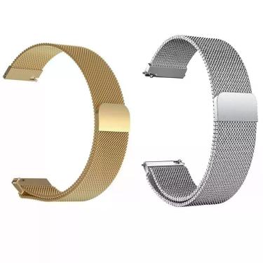 Imagem de Pulseira Magnetica Relogio Smartwatch Ima 2 Und Smartband