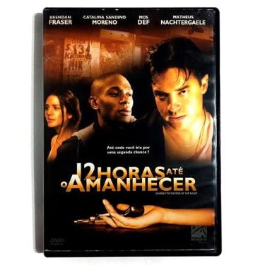 Imagem de 12 Horas Ate Amanhecer Dvd