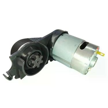 Imagem de Motor da Escova Rotativa para Aspirador Electrolux ERG28 - ELECTROLUX 