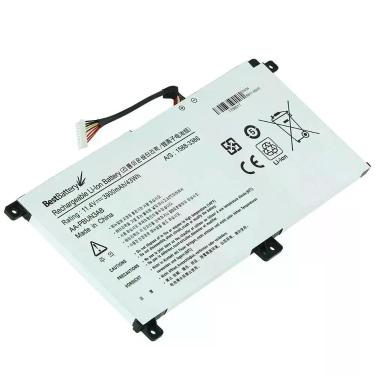 Imagem de Bateria para Samsung NP300E5M AA-PUN3AB 3 Células 11.4V BB11-SS021 - B