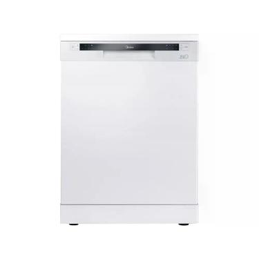 Imagem de Lava Louças 14 Serviços Branca Midea, Branco, 110V