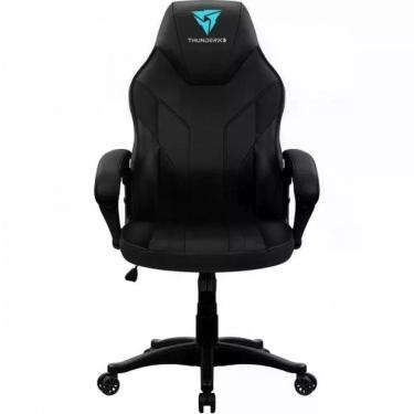 Imagem de Cadeira Gamer Thunderx3 Ec1 Preta