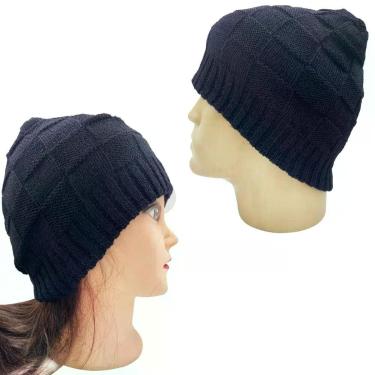 Imagem de Gorro de Inverno Touca Tamine Unissex, Touca Variada, UNICO
