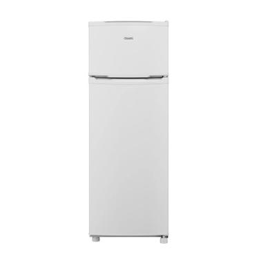 Imagem de Geladeira Cycle Defrost 332L Prateleiras Removíveis Branca Consul - CR
