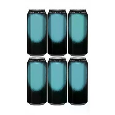 Imagem de Kit 6 Energéticos Diet Sabor Cítrico 473ml - Congratulations Store