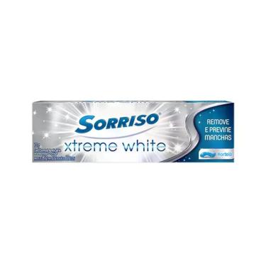 Imagem de Creme dental sorriso - Sorriso 