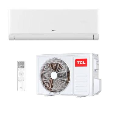 Imagem de Ar-Condicionado Split Inverter 18000 BTUs TCL Breeze In High Wall Só F