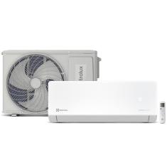 Imagem de Ar-Condicionado Split Hi Wall Electrolux 9000 BTUs Quente/Frio Inverter NI09R / NE09R