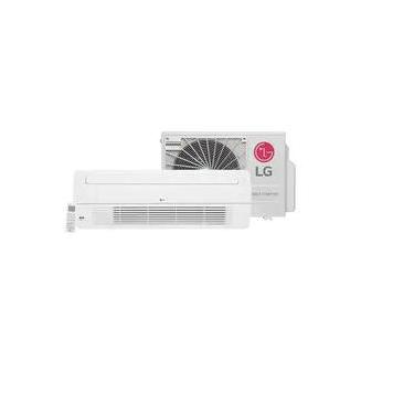 Imagem de Ar Condicionado Split Cassete LG Inverter 17000 BTU/h Quente e Frio Monofásico ATNW18GTLP1.ANWZBR1 – 220 Volts 220