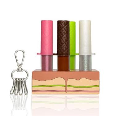 Imagem de KIT FRAN CHILLICAKE KIT BY FRANCINY EHLKE