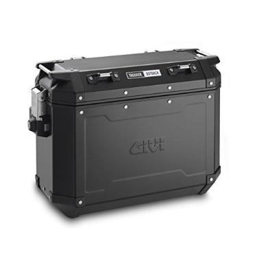 Imagem de GIVI OBK37BPACK2 Trekker Outback, capacidade 74L, par