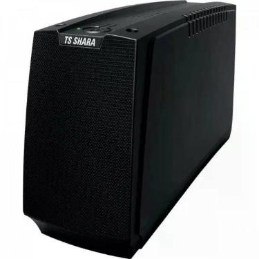 Imagem de Nobreak Ts Shara Ups Compact 800VA 7Ah Bivolt, Bivolt
