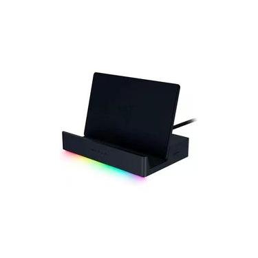 Imagem de Dock Station Razer Handheld Chroma, 6 em 1, USB-C, Preto - RC21-02310100-R3U1