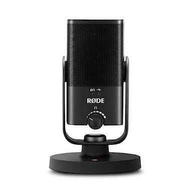 Imagem de RODE NT-USB MINI