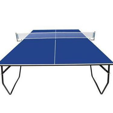 Imagem de Mesa oficial para tenis de mesa - Klopf, Único, Azul, nacional, Unisse