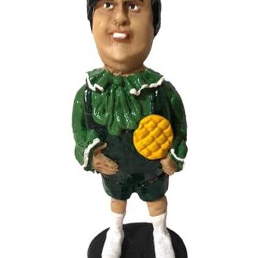 Imagem de Boneco Nhonho Estatueta Em Resina Turma Do Chaves 20cm