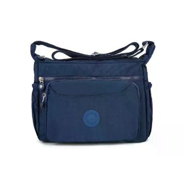 Imagem de Bolsa feminina transversal, pequena, versátil, moderna e prática Passe