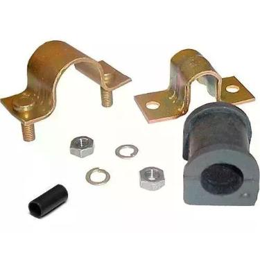 Imagem de Kit Estabilizador Dianteiro Tubo Corsa Pick-Up 1997 1998 1999 2000 200