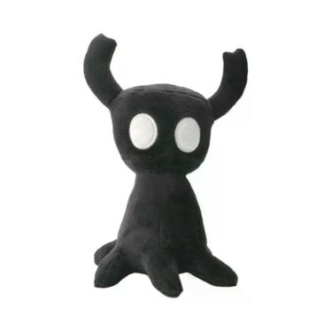 Imagem de Boneca de Pelúcia Zote - Cavaleiro Oco 30cm - Brinquedo de Pelúcia par