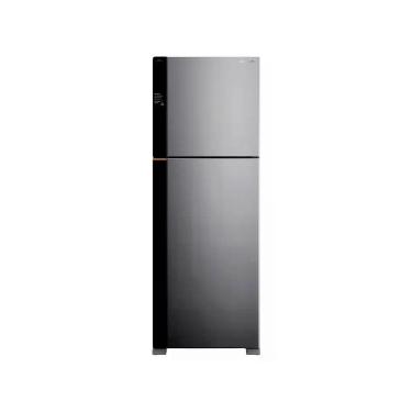 Imagem de Geladeira Brastemp Duplex Frost Free Inverter 512L Inox Bivolt, Inox,