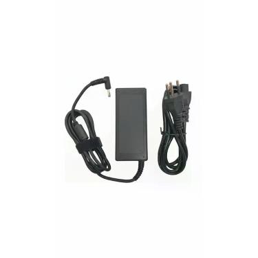 Imagem de Fonte Carregador Para Hp Pavilion 14t X360 240 G5 246 G6 65w - Congrat