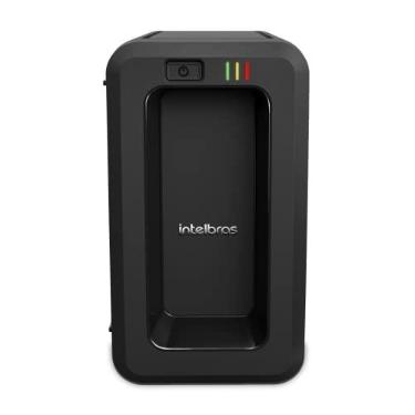 Imagem de Nobreak Interativo Bivolt Attiv SEG BI+ Preto Intelbras