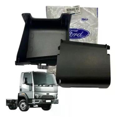 Imagem de Cinzeiro Painel De Instrumentos Ford Cargo 816/1119 - 12/19
