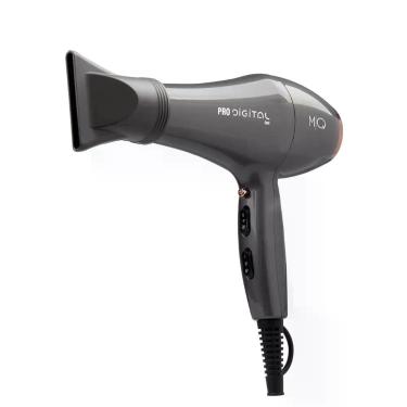 Imagem de Secador MQ Professional Pro Digital Ion 2400W 127v, 110V