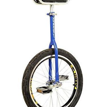 Imagem de Monociclo Bike Malabares Aro 20 Altmayer