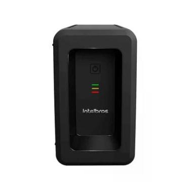 Imagem de Nobreak Intelbras Attiv Seg Power Bi+, 1200va, 360w, Entrada: 120/220v, Saída: 120v