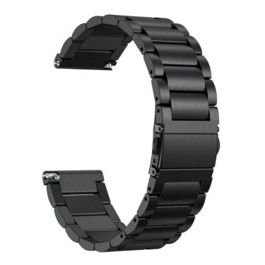 Imagem de Pulseira Aço Inox Compatível Com Dt28, Dt68, Dt78, Dt95, Dt98 - Poolsy