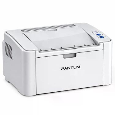Imagem de Impressora Pantum P2509W Monocromática