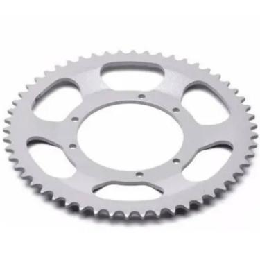 Imagem de Coroa Mobilete 2 Tempo Caloi Monark Bikelete Wmx 54 Dentes - SMX