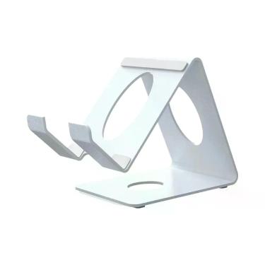 Imagem de Suporte De Mesa Antiderrapante Para Consoles De Jogos E Tablets Compat