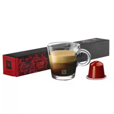 Imagem de Capsula Caffe Nespresso Ispirazione Napoli