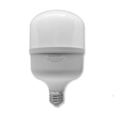 Imagem de Lâmpada LED Alta Potência 70W Luz Branca Bivolt Empalux