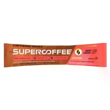 Imagem de SuperCoffee 3.0 To Go Sachê (10g) - Sabor: Original - Caffeine Army