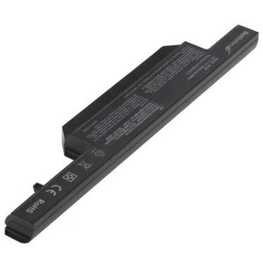 Imagem de Bateria Para Notebook Positivo Master N150, 11.1v, 4400mah, C4500bat-6, C4500bat-6, Best Battery, Bb11-na005