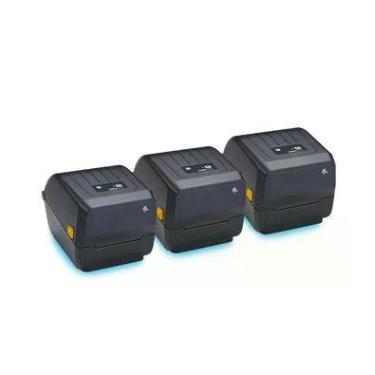 Imagem de Kit Com 03 Impressoras De Etiquetas Zebra Zd230, Ethernet