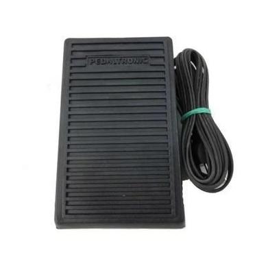 Imagem de Pedal Reostato Máquina Elgin Genius Plus Jx-4035-eletrônico - Varin P