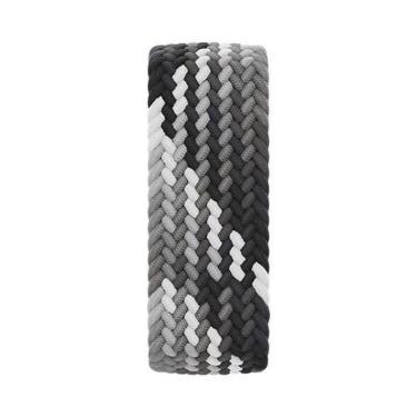 Imagem de Pulseira Trançada Solo Loop Para Apple Watch Series 1 2 3 4 5 6 7 8 9 
