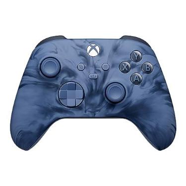 Imagem de CONTROLE SEM FIO XBOX - STORMCLOUD VAPOR